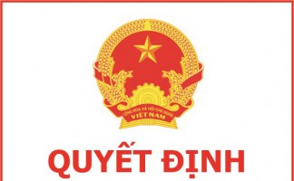 Quyết định chủ trương đầu tư dự án là gì?