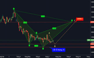 Cùng tìm hiểu về cổ phiếu HDbank qua bài viết sau