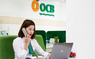 Cùng tìm hiểu về cổ phiếu OCB qua bài viết sau