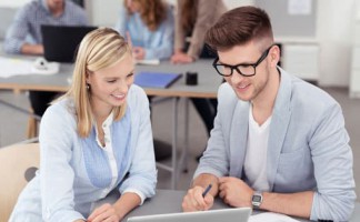 Phạm vi và nguyên tắc áp dụng lựa chọn nhà thầu qua mạng