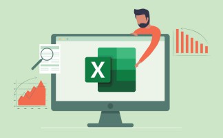 Hướng dẫn cách tự học excel tại nhà