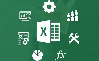 Excel cơ bản cho người mới bắt đầu