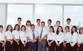 Dịch vụ đăng ký doanh nghiệp của Công ty Luật TNHH Everest