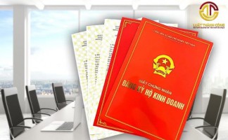 Dịch vụ đăng ký thành lập hộ kinh doanh cá thể HCM nhanh gọn Giá Rẻ năm 2022