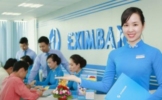 Tất tần tật những thông tin cần biết về cổ phiếu Eximbank