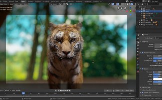 khóa học blender online tốt nhất hiện nay