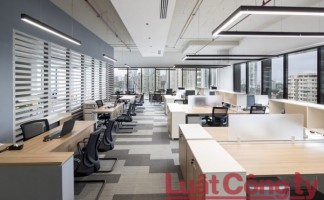 Giải thể văn phòng đại diện nước ngoài cần những thủ tục, hồ sơ nào?