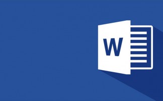 Hướng dẫn học word cơ bản tới nâng cao