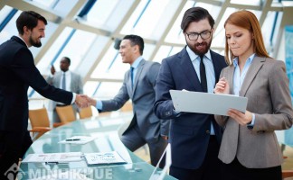 Hàng hóa dịch vụ chịu thuế tiêu thụ đặc biệt