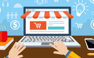 Học bán hàng online - thay đổi thu nhập