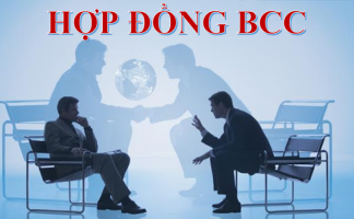 Hợp đồng bcc là gì?