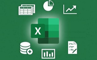 Hướng dẫn sử dụng Excel trên máy tính