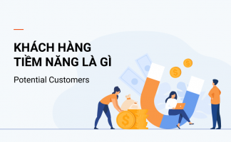 Khách hàng tiềm năng là gì? Cách tìm kiếm khách hàng tiềm năng