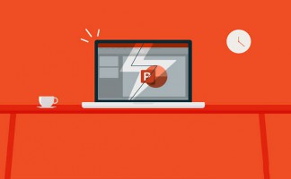 hướng dẫn học powerpoint từ a-z