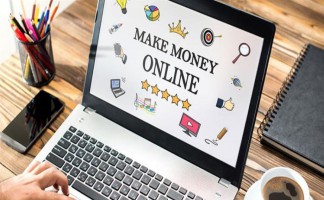 Những cách kiếm tiền kinh doanh online cho học sinh sinh viên