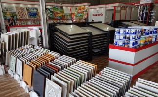 Một số lưu ý khi mở cửa hàng vật liệu xây dựng