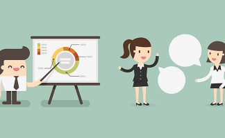 Cách làm slide thuyết trình siêu đẹp