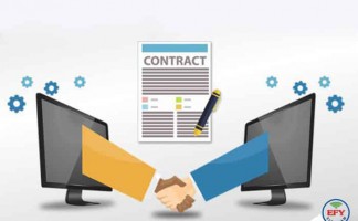 Mẫu hợp đồng đại lý thương mại