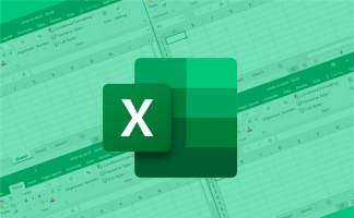 Hướng dẫn lưu file Excel