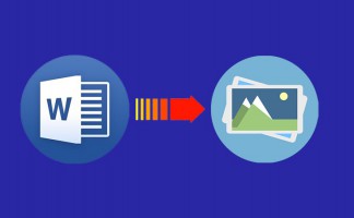 Cách chèn ảnh vào word