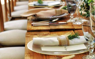 Mô hình nhà hàng - Top 10 mô hình kinh doanh nhà hàng thành công nhất!