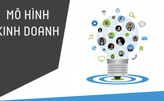 Mô hình kinh doanh - Yếu tố quyết định kinh doanh thành công