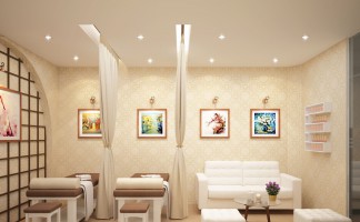 10 bước kinh doanh spa tại nhà siêu đơn giản dành cho người mới bắt đầu