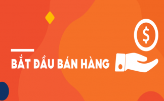 Hướng dẫn chi tiết cách bán hàng trên shopee A-Z dành cho người mới