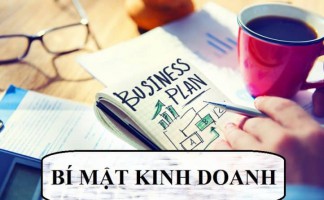 Bí mật kinh doanh - Công cụ hữu ích tạo nên sự khác biệt của doanh nghiệp hiện nay!