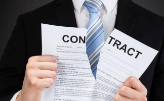 Tranh chấp hợp đồng chuyển nhượng quyền sử dụng đất