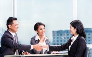 Thủ tục đăng ký thành lập công ty qua mạng
