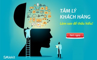 Tâm lý khách hàng là gì? Cách nắm bắt tâm lý khách hàng