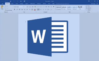 Hướng dẫn cách tải và sử dụng phần mềm word