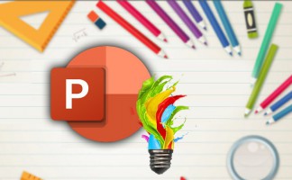 Các hiệu ứng powerpoint đẹp dễ sử dụng