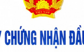 Thủ tục cấp giấy chứng nhận đăng ký đầu tư