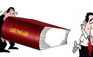 Tìm hiểu về thủ tục phá sản công ty cổ phần