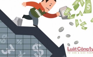 Thế nào là nợ phải trả và các khoản nợ mà doanh nghiệp phải buộc trả.