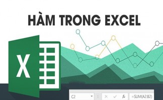 Cách tính tổng trong excel