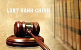 Tổng đài tư vấn pháp luật hành chính của Công ty Luật Everest