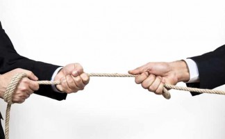Tranh chấp - Nỗi đau của doanh nghiệp