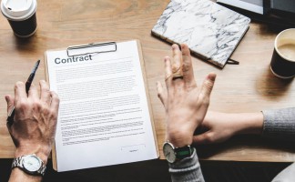 Những vấn đề quan trọng phải biết khi soạn thảo hợp đồng