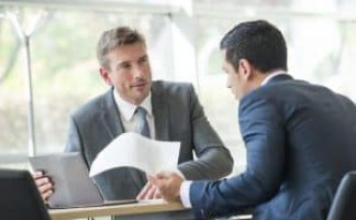 Các doanh nghiệp phải kiểm toán nội bộ