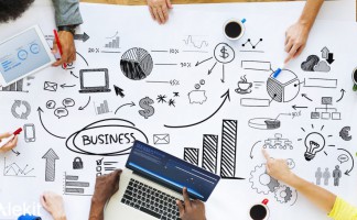 Xây dựng chiến lược kinh doanh hiệu quả cho doanh nghiệp