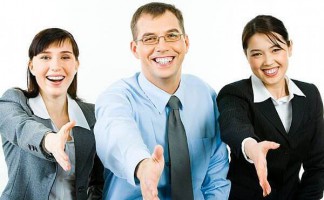 Doanh nghiệp với công cụ sáp nhập