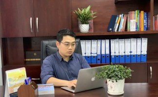 Soạn thảo hợp đồng đại lý du lịch lữ hành