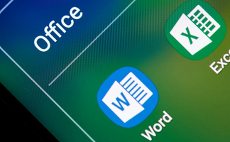 Cách tự học Word Excel văn phòng