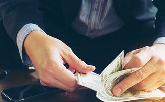 Lưu ý quan trọng về hệ số nợ trên tổng tài sản