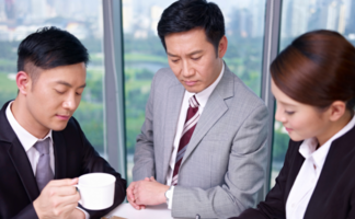 Hợp đồng hợp tác kinh doanh bằng tiếng Anh