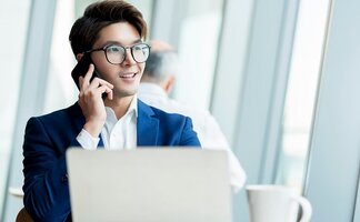 Giấy ủy quyền của giám đốc cho phó giám đốc hoặc người khác