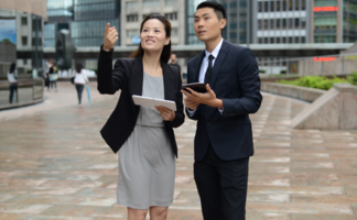 Quản trị sự thay đổi, chìa khóa phát triển tổ chức